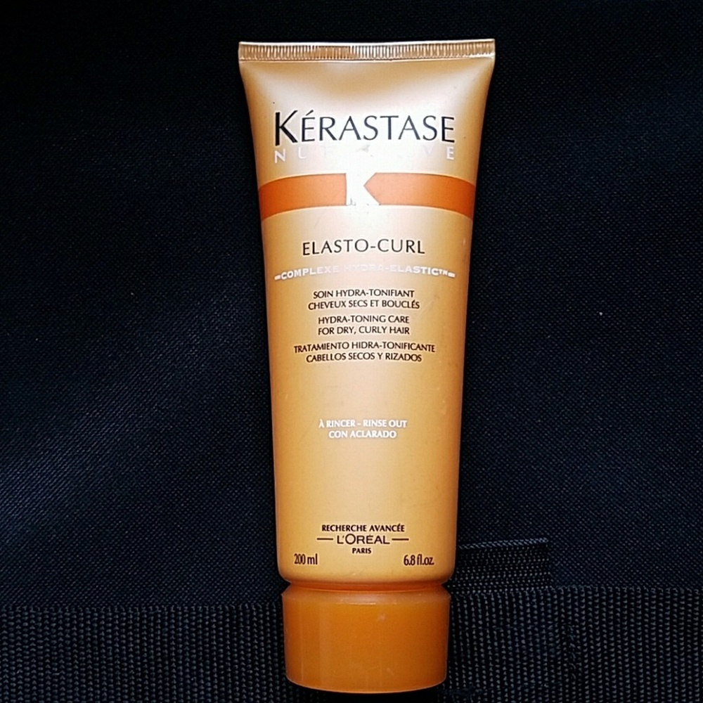 Kerastase Nutritive Elasto-Curl