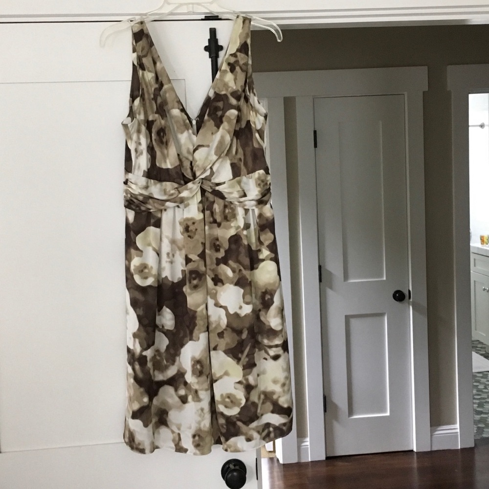 Banana Republic Dress