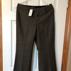 Banana Republic trousers