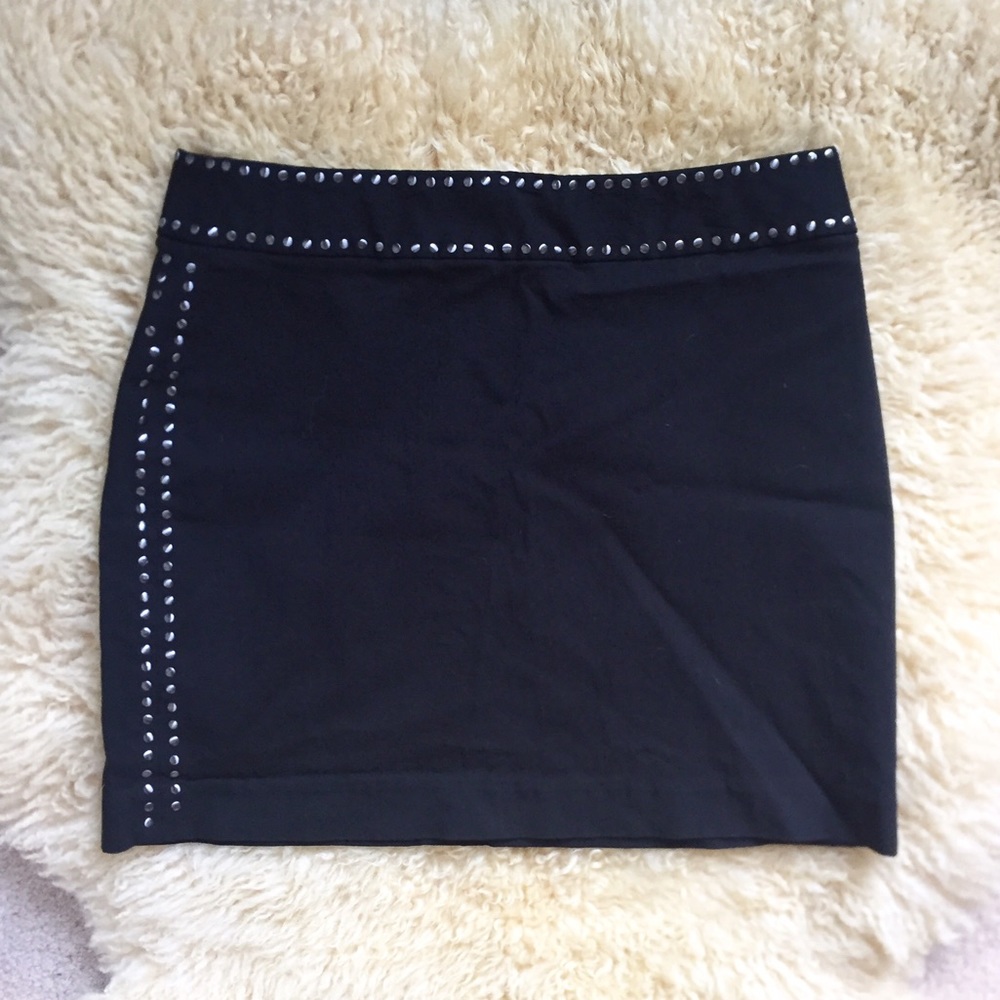 Express Mini Skirt