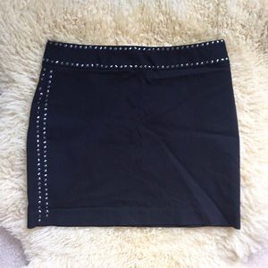 Express Mini Skirt