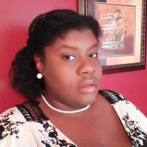 Meet your Posher, Ebony