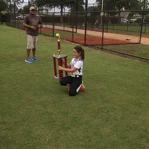 Meet your Posher, Freda