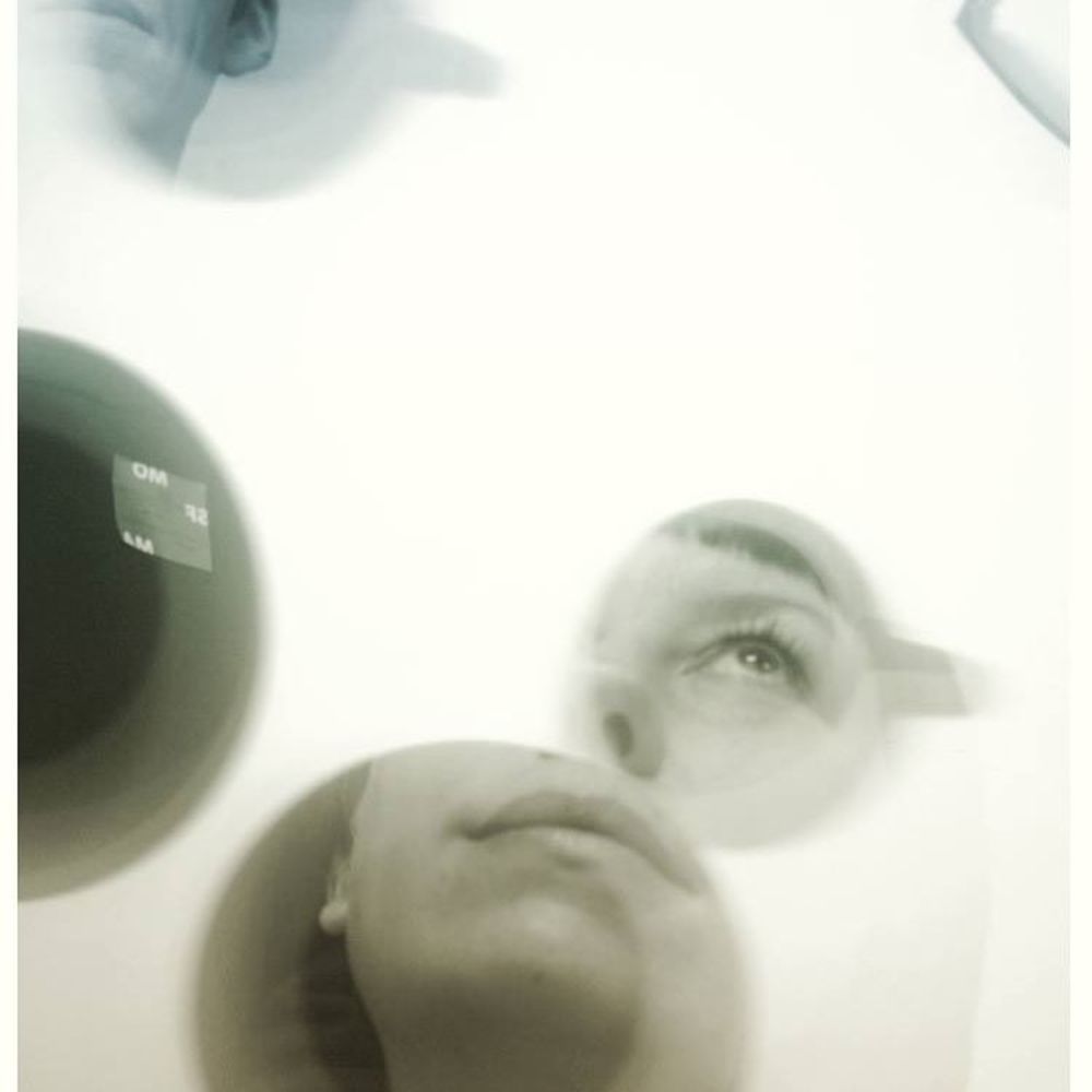 Meet your Posher, Carrie