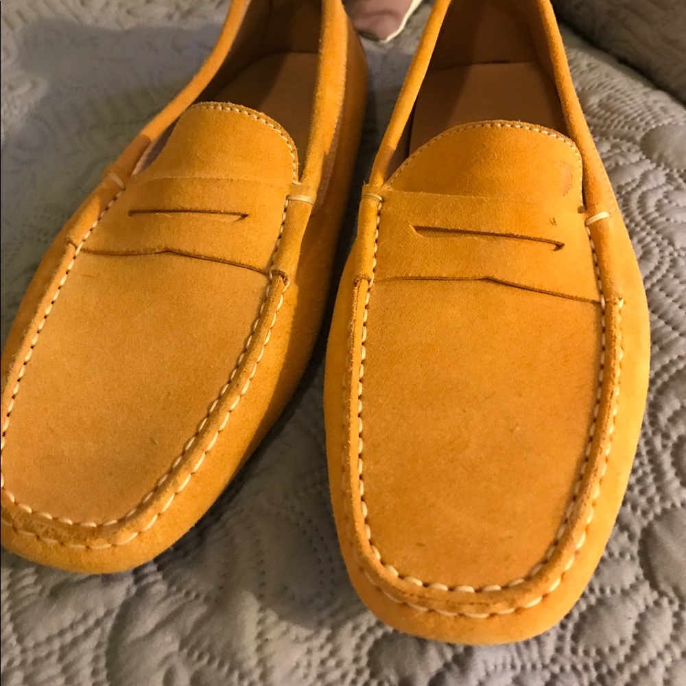 BRAND NEW! Tod's of London Men's Loafers