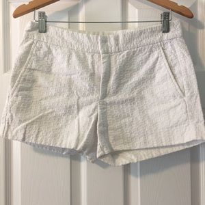 Banana Republic Textured Shortss