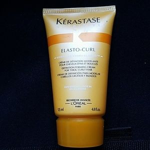 Kerastase Nutritive Elasto Curl