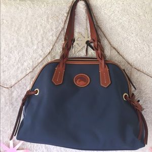 Dooney & Bourke bag