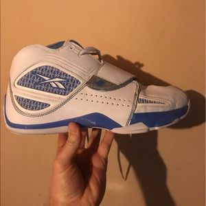 Reebok Iverson Answer XI / 11 - hard to find!