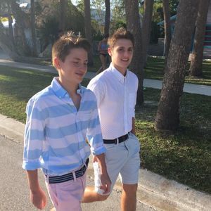 Meet your Posher, Leanne