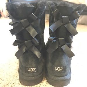 Ugg boot