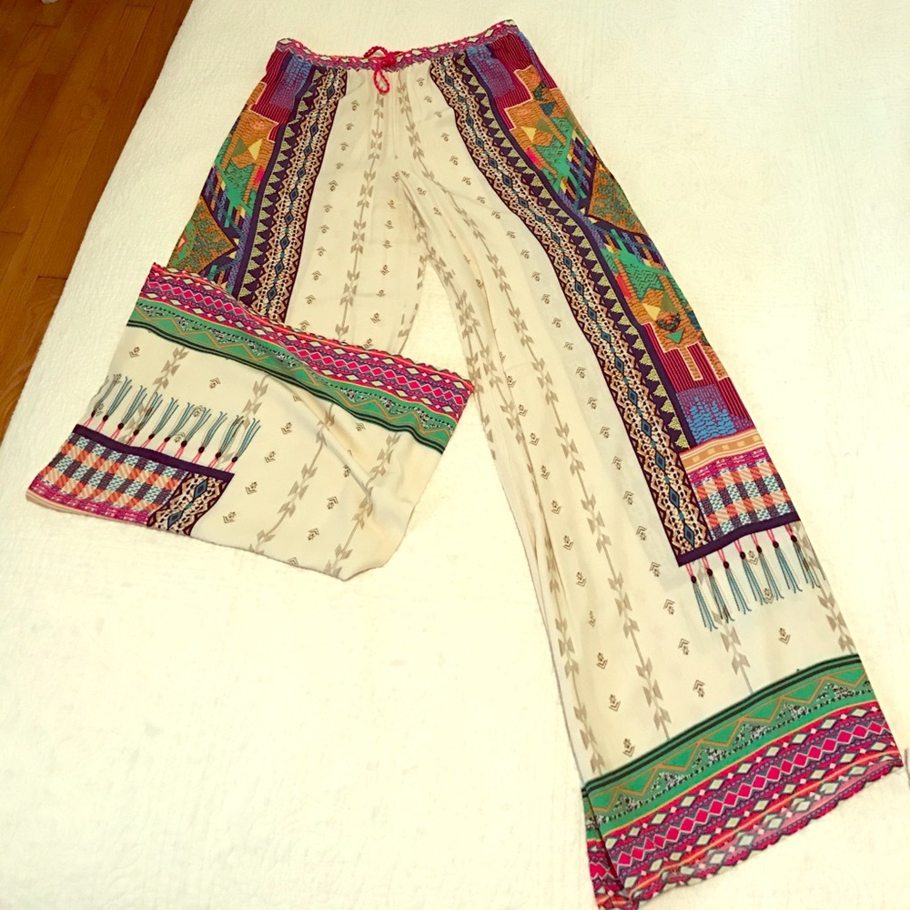 Pants