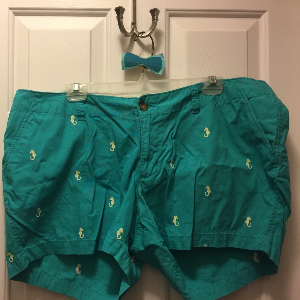 Old Navy shorts