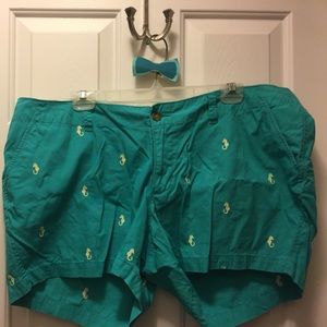 Old Navy shorts