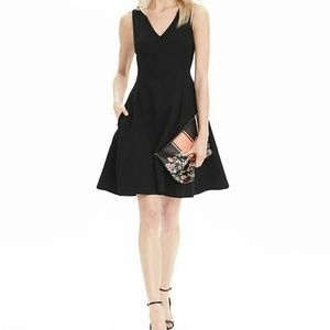 Banana Republic dress