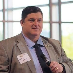 Meet your Posher, Lloyd