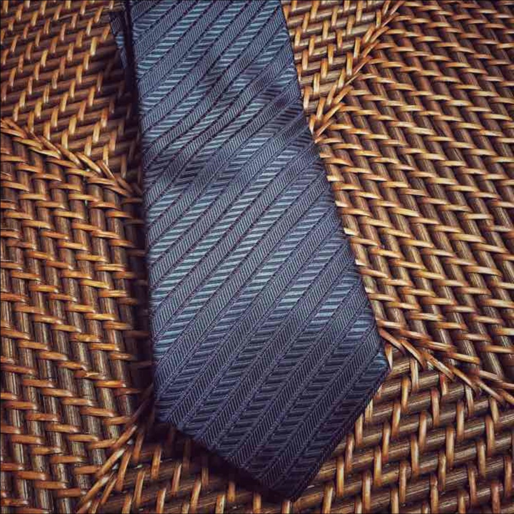 Paul Smith silk tie