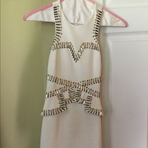 Bebe dress