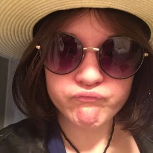 Meet your Posher, Patrick