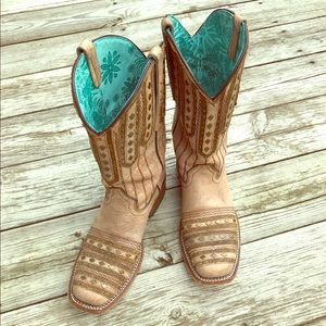 Corral Western Boots