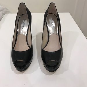 Michael Kors heels!!