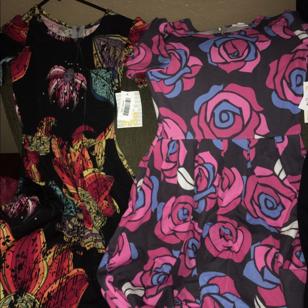 Bnwt Amelia's