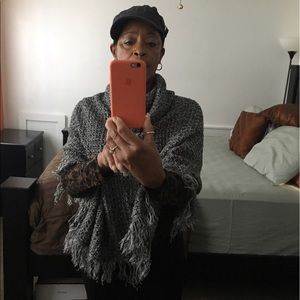 Meet your Posher, Rosemary