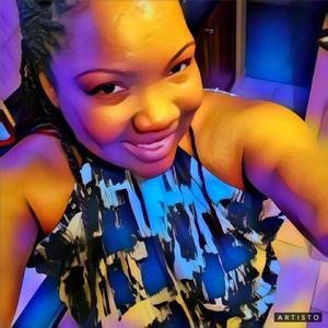 Meet your Posher, Tavia