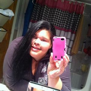 Meet your Posher, Corkeisha