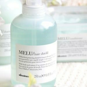 davines MELU hair shield