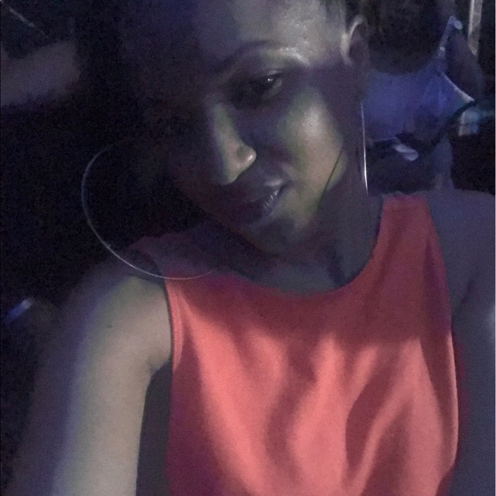 Meet your Posher, Bridget