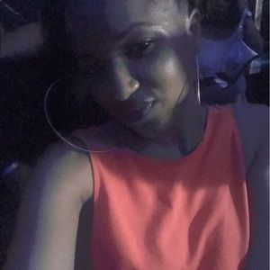 Meet your Posher, Bridget