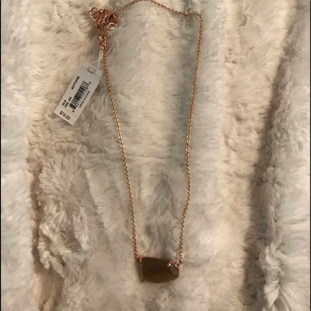 Kendra Scott Necklace