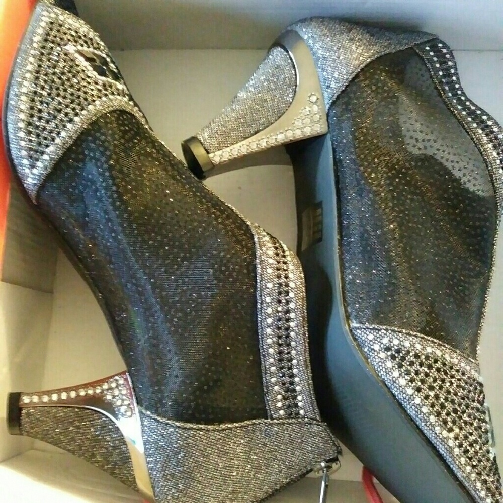 Brand New Elegant Shoes