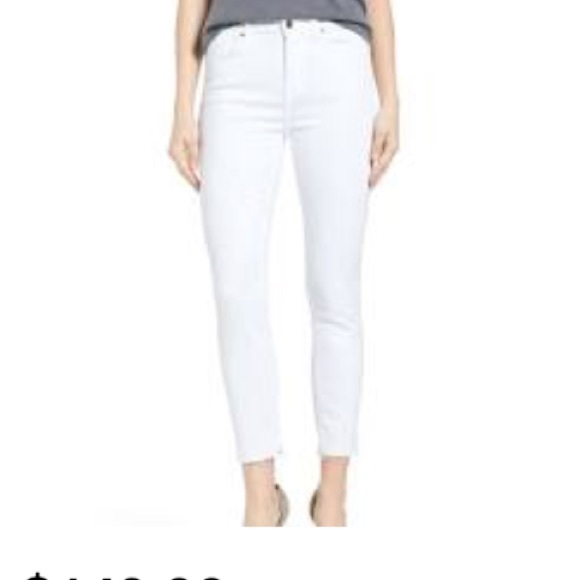 Seven For All Mankind Denim - Seven For all Mankind Jen 7 Ankle Skinny