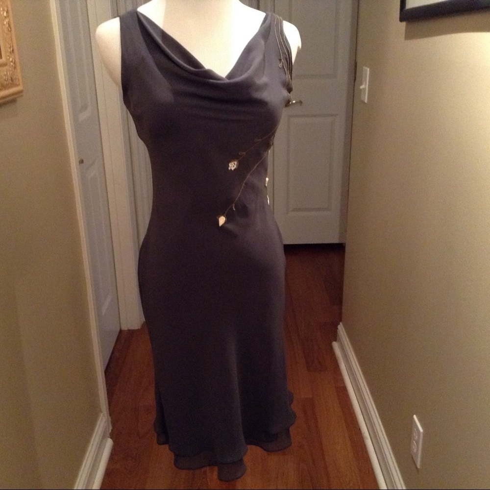 Kay Unger of New York Classy Little Dress👗👠👗💝
