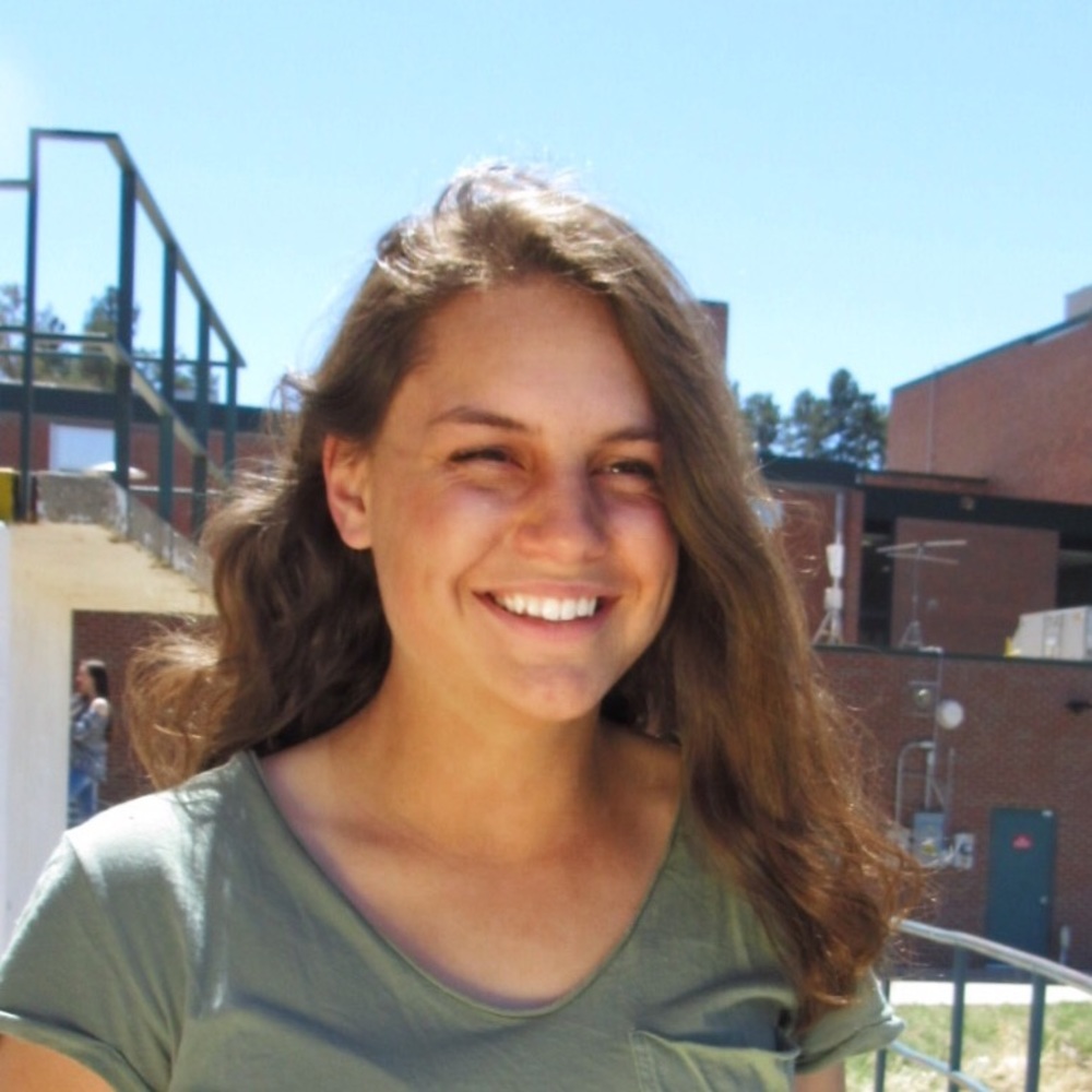 Meet your Posher, Ally