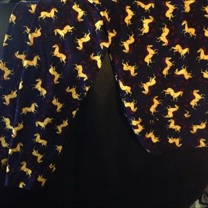 Lularoe os unicorns