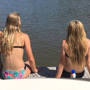 Meet your Posher, Kim