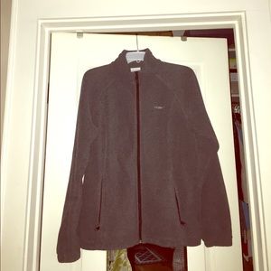 Columbia jacket