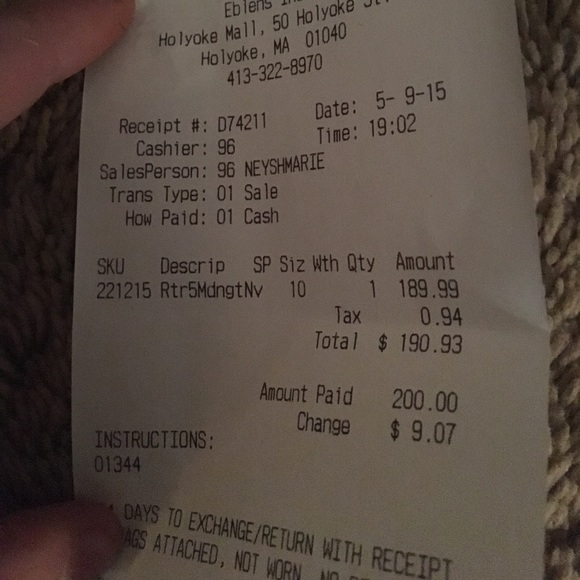 *TRADED* Retro 5 pre grape/hornets - Picture 6 of 6