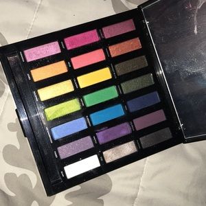 Urban Decay Full Sepctrum Pallete