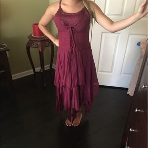 Summer dress