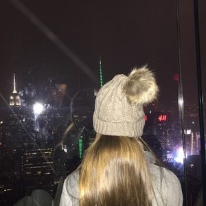 Meet your Posher, Blair