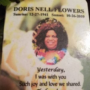 Meet your Posher, Cassandra