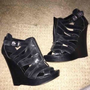 ALDO wedges