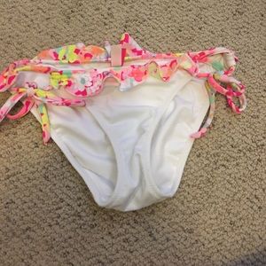 Victoria's Secret Bikini Bottom