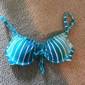 Seafolly Australia Bikini Top