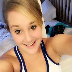 Meet your Posher, Megan