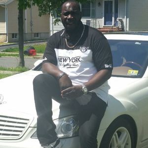 Meet your Posher, Andrew